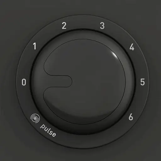 Кухонная машина Tefal Bake Essential 800Вт черный - фото 7