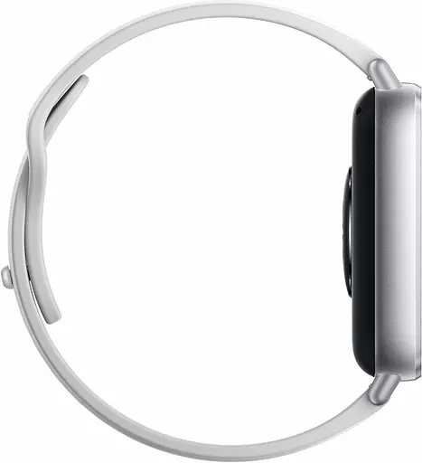 Смарт-часы Xiaomi Redmi Watch 5 Active Matte Silver (BHR8790GL) - фото 4