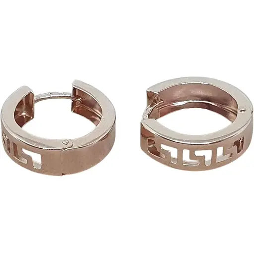 Золотые серьги Tango 2 в 1. 470322