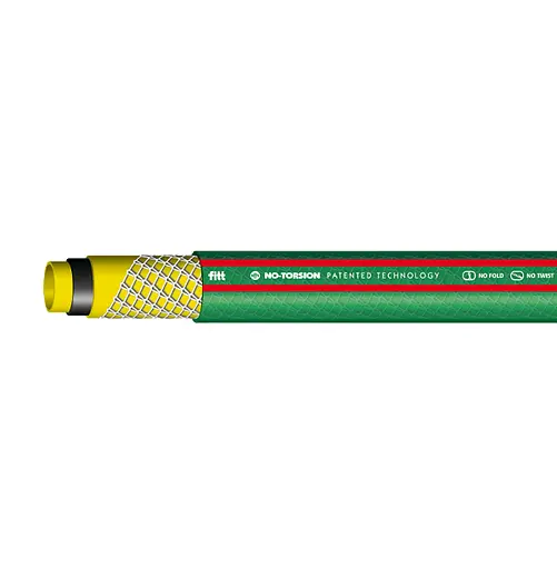 Шланг для полива FITT NTS FLASH 5/8" 25 м (FFL5/825) - фото 2