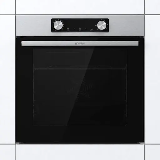 Духовка электрическая Gorenje BO6737E02X - фото 8