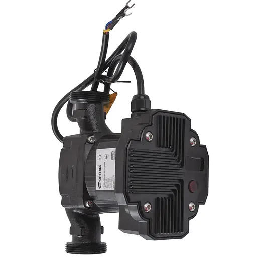 Насос циркуляционный энергосберегающий Optima PRIME HBG 25-105AUTO 180 мм - фото 2