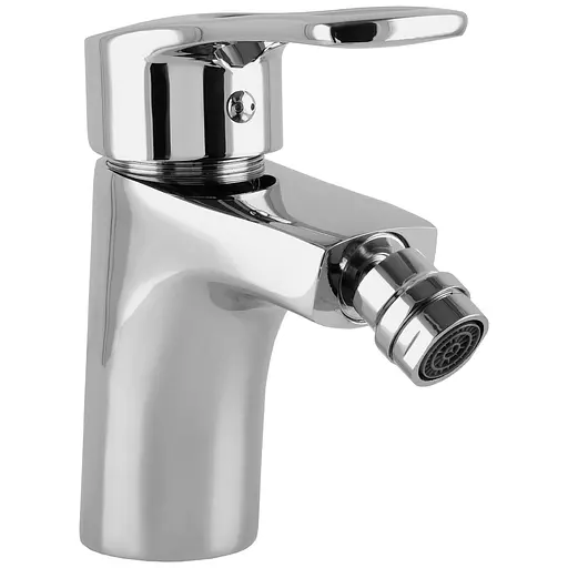 Змішувач для біде Domino Sirius DSV-106 Хром - фото 2