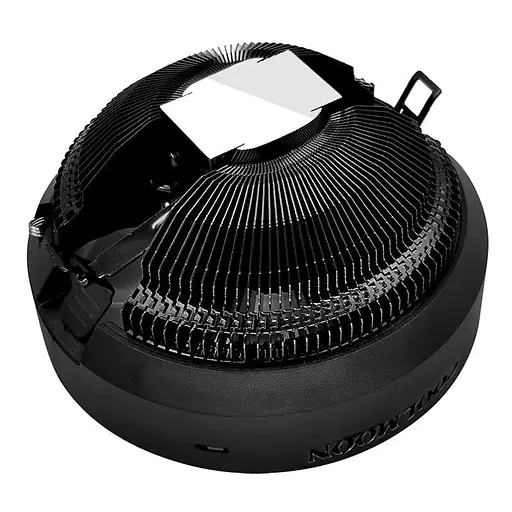 Кулер для процессора Coolmoon GLORY-II (GLORY-II) - фото 3