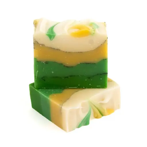 Мило Лемонграс Dushka 100 г - фото 1