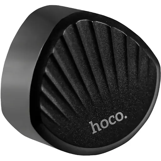 СЗУ Hoco C67A Shell 2.4 A/2 USB Black