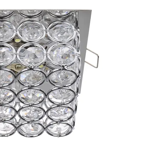 Світильник точковий Brille HDL-G239 G9 LED CH 36-094 - фото 4