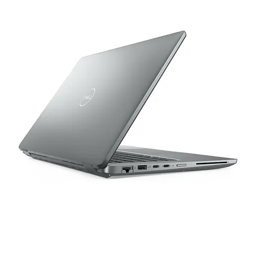 Ноутбук Dell Precision 3490,1920 x 1080,Ultra 7 155H 16 C/22 T,2.5 GHz - 4.8 GHz,28 W,16 GB DDR5 - фото 7