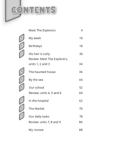 Quick Minds. Ukrainian edition. НУШ 3 Activity Book - фото 2