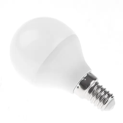Лампа Brille світлодіодна LED 7W E14 NW G45-PA 220 В - фото 4