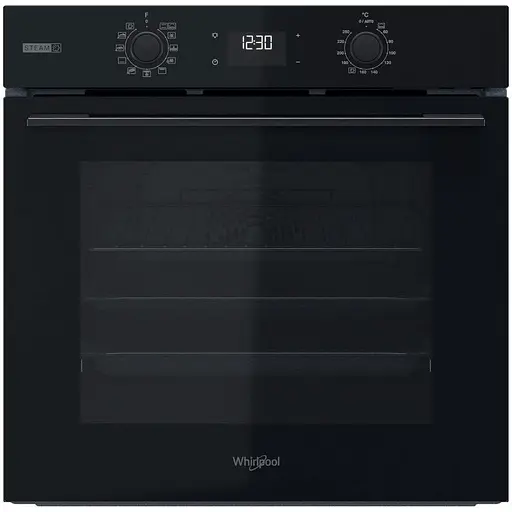 Духовой шкаф Whirlpool OMSK58CU1SB