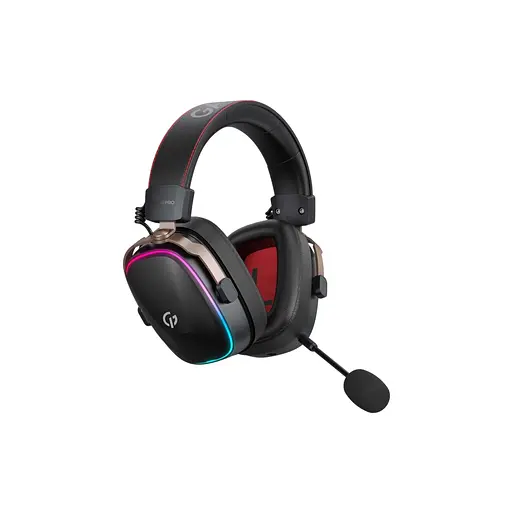 Навушники GamePro Asgard Valkyria RGB Tri-Mod (HSW249B) - фото 2