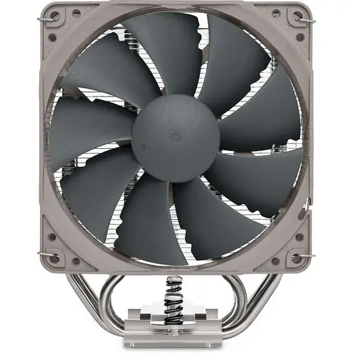 Кулер для процессора Noctua NH-U12S redux 1700 AM5 (NH-U12S redux) - фото 2