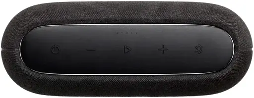 Портативна колонка Harman/Kardon Luna 40W Black (HKLUNABLKEU) - фото 3