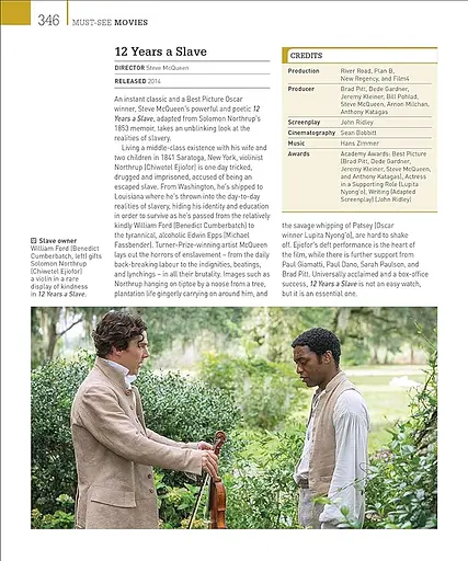 The Film Book. A Complete Guide to the World of Cinema - фото 13