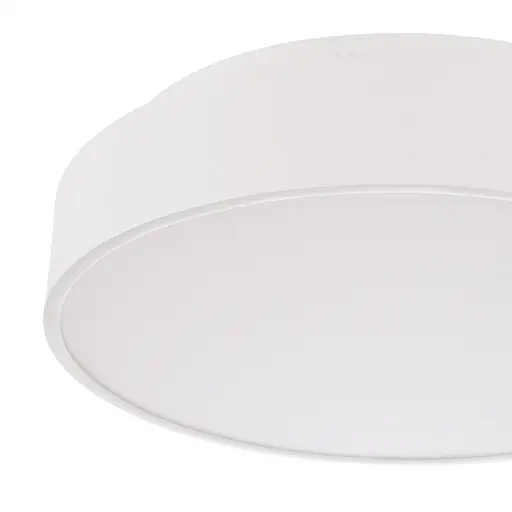 Светильник потолочный с пультом Brille BL-986C/2x24W LED RM WH - фото 3