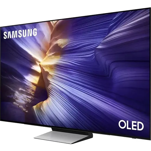 Телевізор Samsung QE65S90F - фото 2