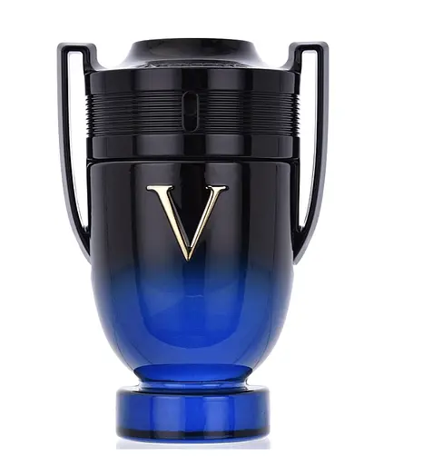Оригинал Paco Rabanne Invictus Victory Elixir 50 мл Parfum - фото 1