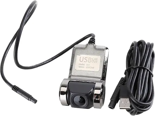 Камера переднего вида USB AHD-720P U2 - фото 6