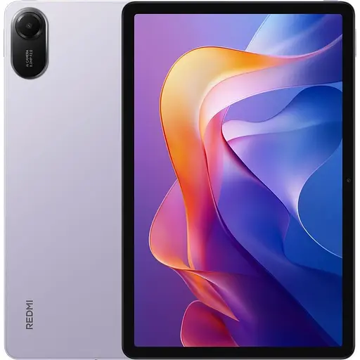 Планшет Redmi Pad 2 8/256GB Wi-Fi Lavender Purple (VHU5920EU) Global EU [143615]