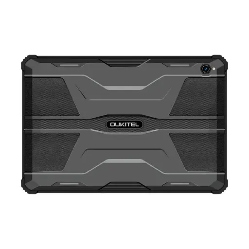 Планшет Oukitel RT5 8/256GB 10 000мАч Black - фото 3