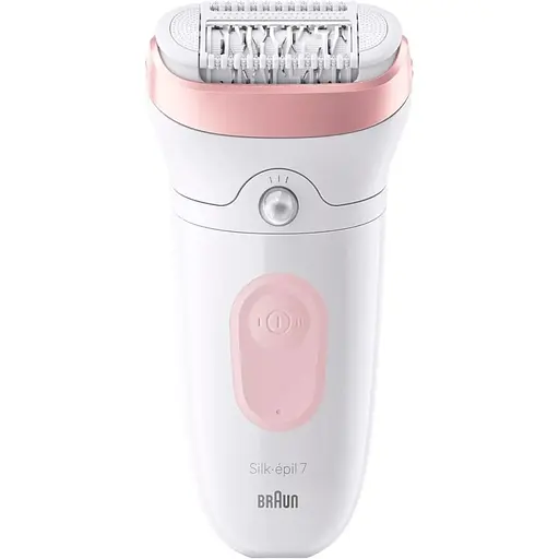Епілятор Braun Silk-epil 7 SE 7-000 - фото 9