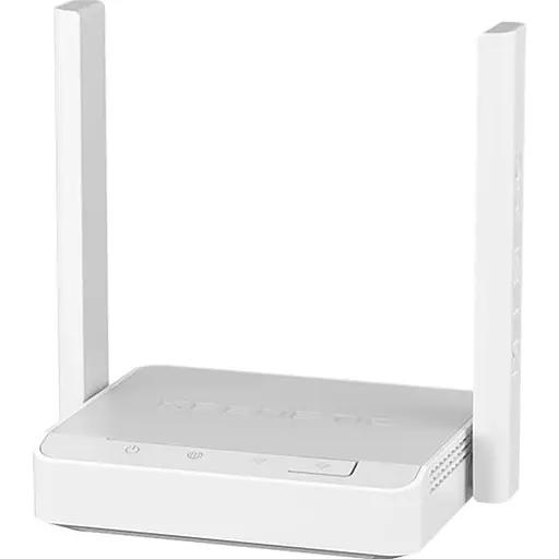 Роутер Keenetic WIFI AC1200, 3хEthernet Explorer (KN-1621) - фото 2