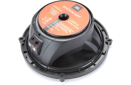 Компонентная акустическая система JBL Stadium 62CF - фото 7