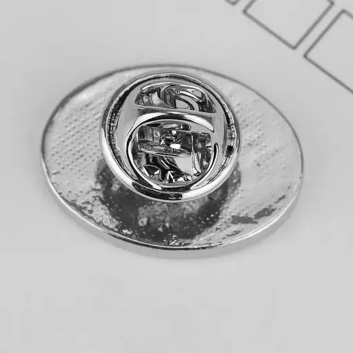 Значок Бетмена - фото 4