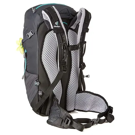 Рюкзак Deuter Trail 20 SL Black-Graphite (1052-3440019 4701) - фото 3