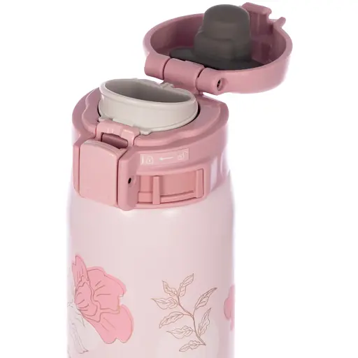 Термокружка Zojirushi SM-SG48EPP 0.48 л Bloom Pink - фото 3