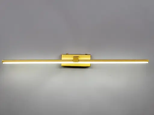 Подсветка Brille LED SW-112/8W CCT GD для картин и зеркал (27-076) - фото 4