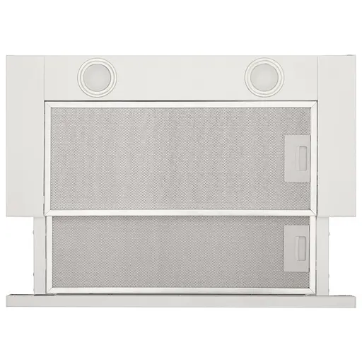 Вытяжка телескопическая Eleyus LOTUS 1200 60 WH - фото 9