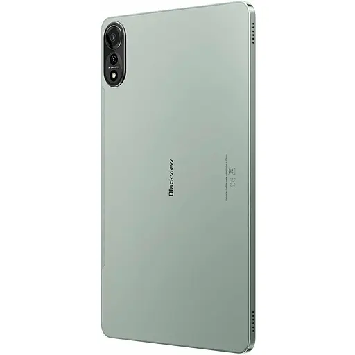 Планшет Blackview Mega 2 8/256GB Moss Green - фото 6