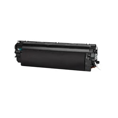 Картридж PrintPro HP 85A CE285A Black teh0024317 - фото 3