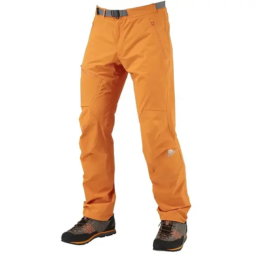 Штаны Mountain Equipment Comici Softshell Reg Pant 36 Orange (1053-ME-002219R.01252.36)
