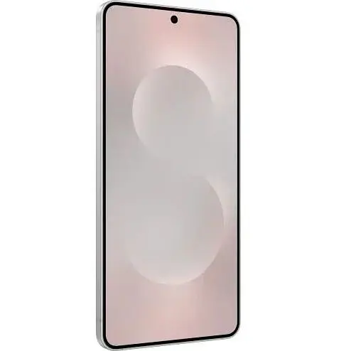 Смартфон Samsung Galaxy S25 Edge 5G 12/256Gb Titanium Silver SM-S937BZSDEUC UA UCRF