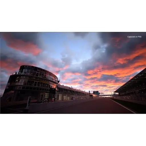 Гра Gran Turismo 7 (російські субтитри) (PS4) - фото 5