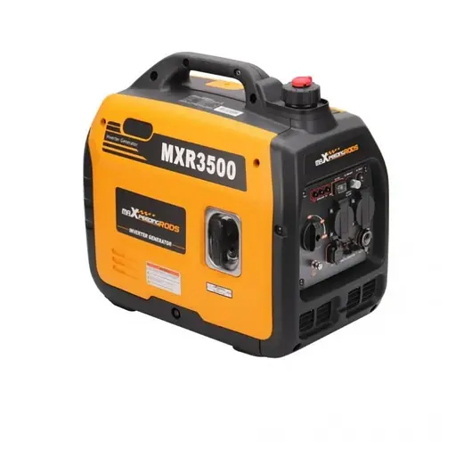 Генератор інверторний MaXpeedingRods 3.3 кВт MXR3500 - фото 1