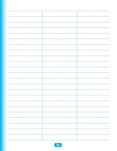 My dictionary. Словничок молодшого школяра - фото 4