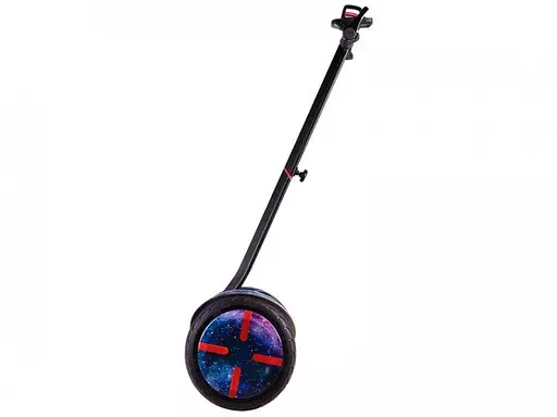 Гіроскутер Ninebot Mini Pro 10.5" Сігвей 54V 5700 mAh Old Space Космос - фото 4