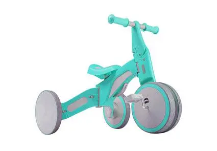 Дитячий велосипед 700Kids TF1 Green - фото 2