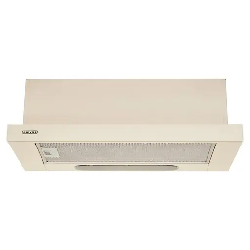 Вытяжка телескопическая Eleyus BREEZE 470 50 BG - фото 3