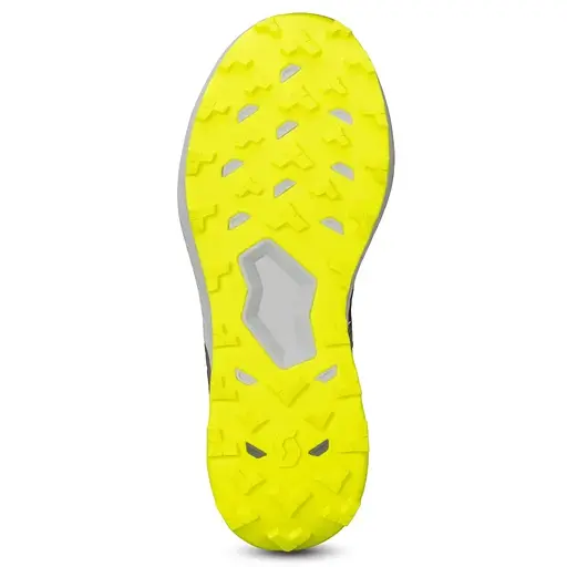 Кроссовки Scott Kinabalu 3 GTX 44 Black/Yellow (1081-417788.7789.440) - фото 6