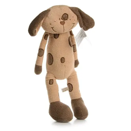 Мягкая игрушка Собака IF100