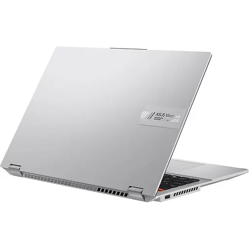 Ноутбук 2 в 1 Asus Vivobook S 16 Flip OLED TP3604VA-MY242W, Intel Core i5-13500H, 4.7GHz, 16 3.2K Touch, 120 Hz, 16GB, SSD 512GB, Intel Iris Xe Graphics, Windows - фото 11
