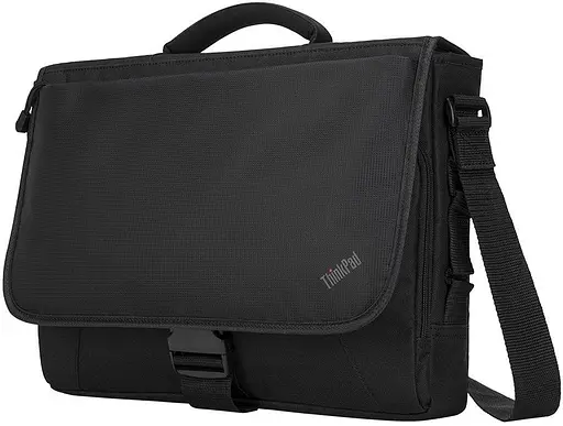 Сумка для ноутбука Lenovo 15.6" ThinkPad Essential Messenger (4X40Y95215) - фото 2