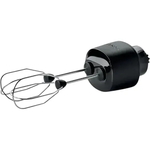 Насадка міксер для блендера Bosch Ergomixx чорний