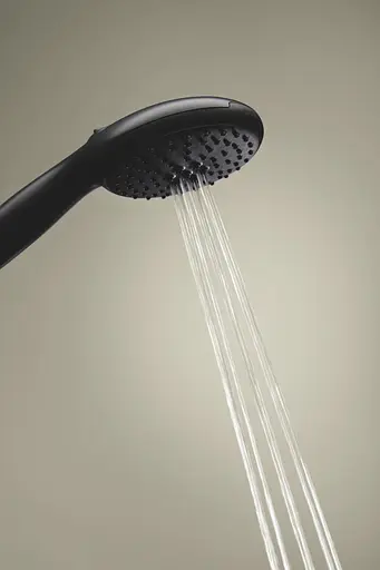 Ручний душ 2 режими струменя Grohe Tempesta 110 261612433, Хром - фото 9