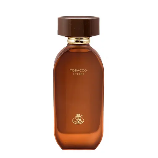 Парфумована вода Fragrance World Tobacco D'Feu 100 мл